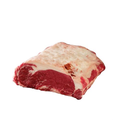 FAUX-FILET DE SIMMENTAL SEMI PARE 2.5 KG+ SOUS VIDE ORIGINE UE COLIS DE 2,8KG PACK DE 2.8
