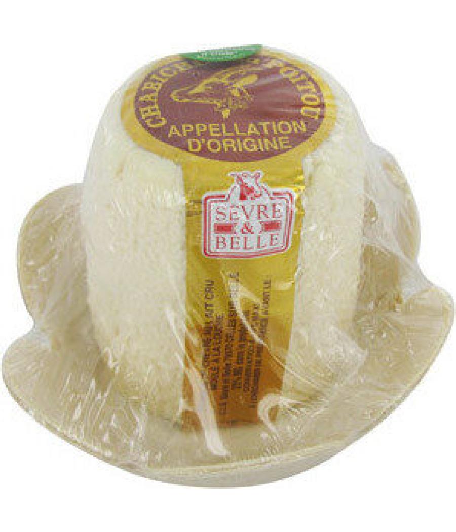 CHABICHOU DU POITOU AOP 150 G
