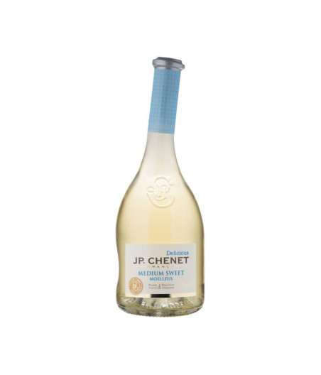 VIN BLANC MOELLEUX  JP CHENET 75 CL