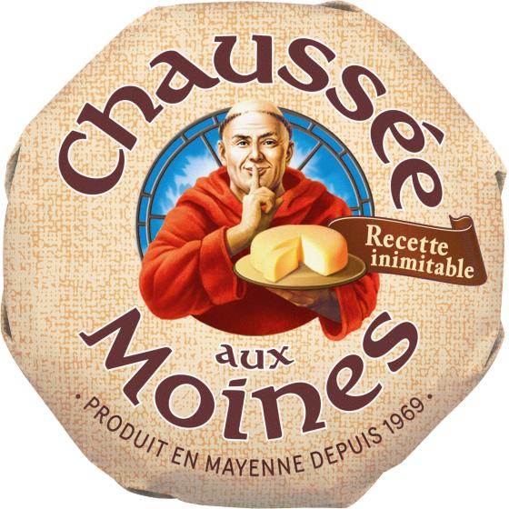 CHAUSSEE AUX MOINES 340G 340 G