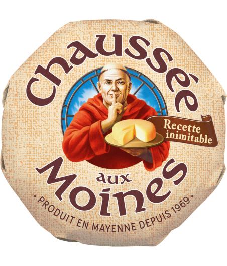 CHAUSSEE AUX MOINES 340G 340 G