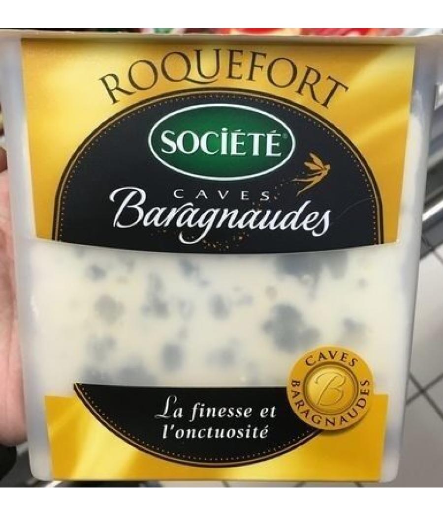 ROQUEFORT AOP CAVES BARAGNAUDES 150 G