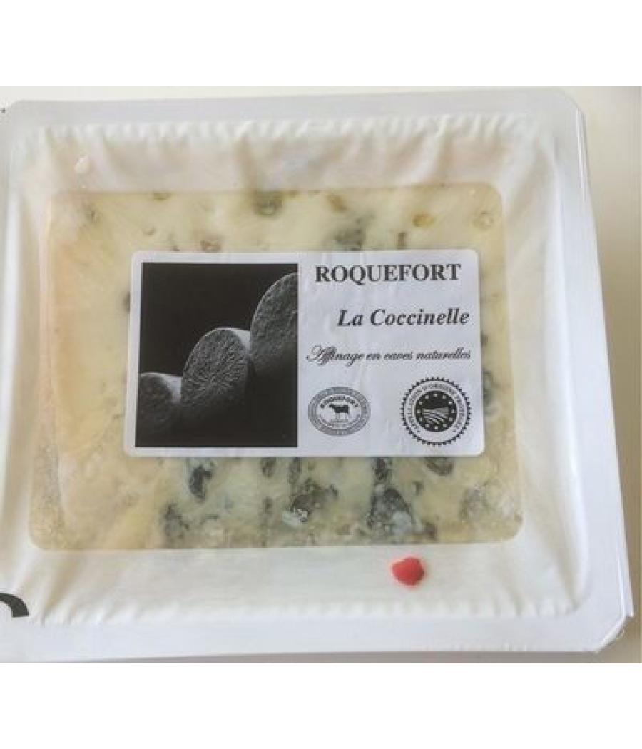 ROQUEFORT LA COCCINELLE
