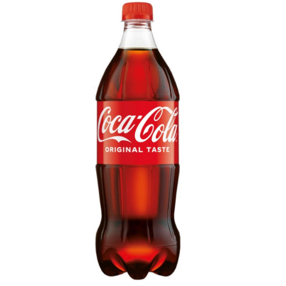 SODA GOUT ORIGINAL COCA COLA 85CL