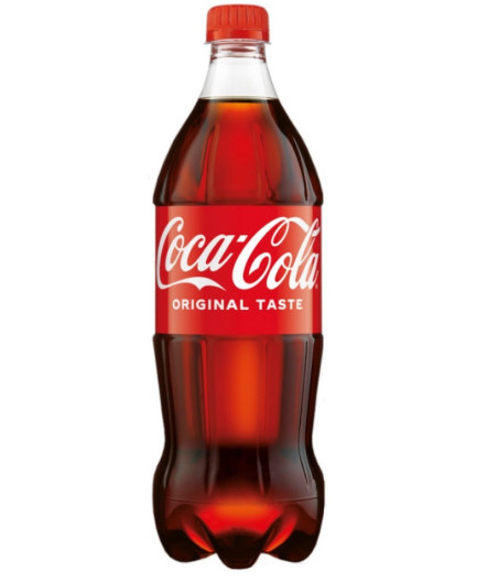 SODA GOUT ORIGINAL COCA COLA 85CL