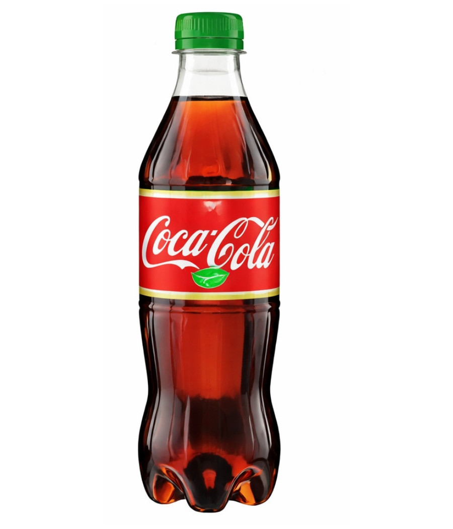 COCA COLA LIME PET 25CL