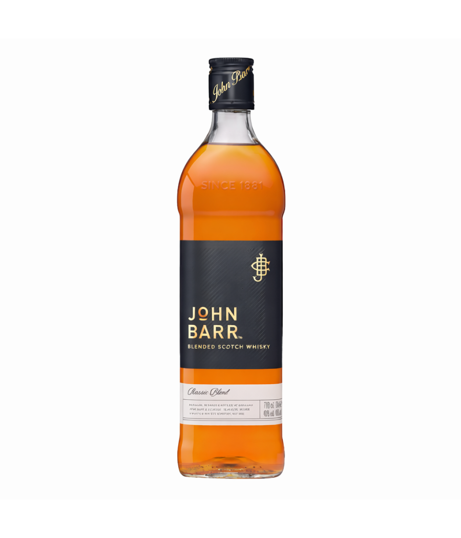 WHISKY JOHN BARR 1,5L