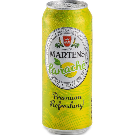 PANACHE MARTENS 50CL