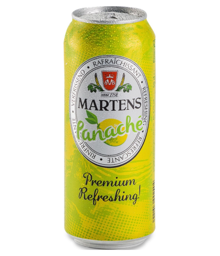 PANACHE MARTENS 50CL