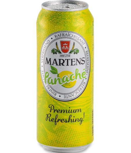 PANACHE MARTENS 50CL