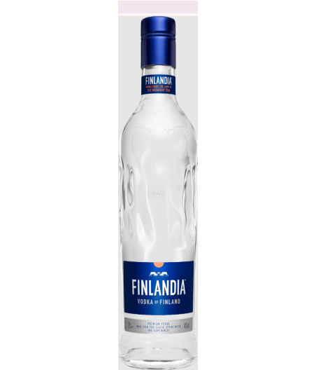 VODKA FINLANDIA 70CL