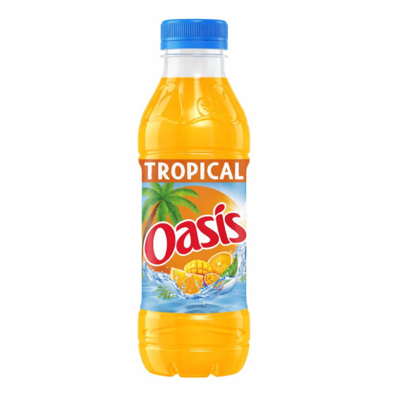 PET OASIS TROPICAL 10CL