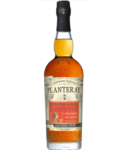 RHUM ARRANGE SAVEUR ANANAS PLANTATION 70CL