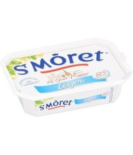 ST MORET LEGER 8% MG 150 G