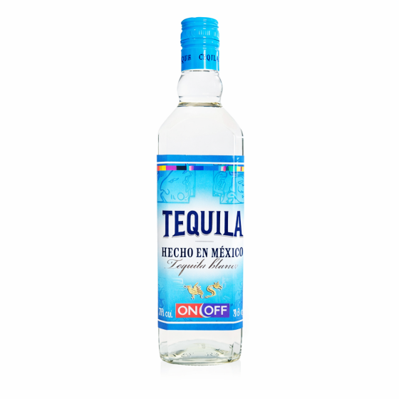 TEQUILA 70CL
