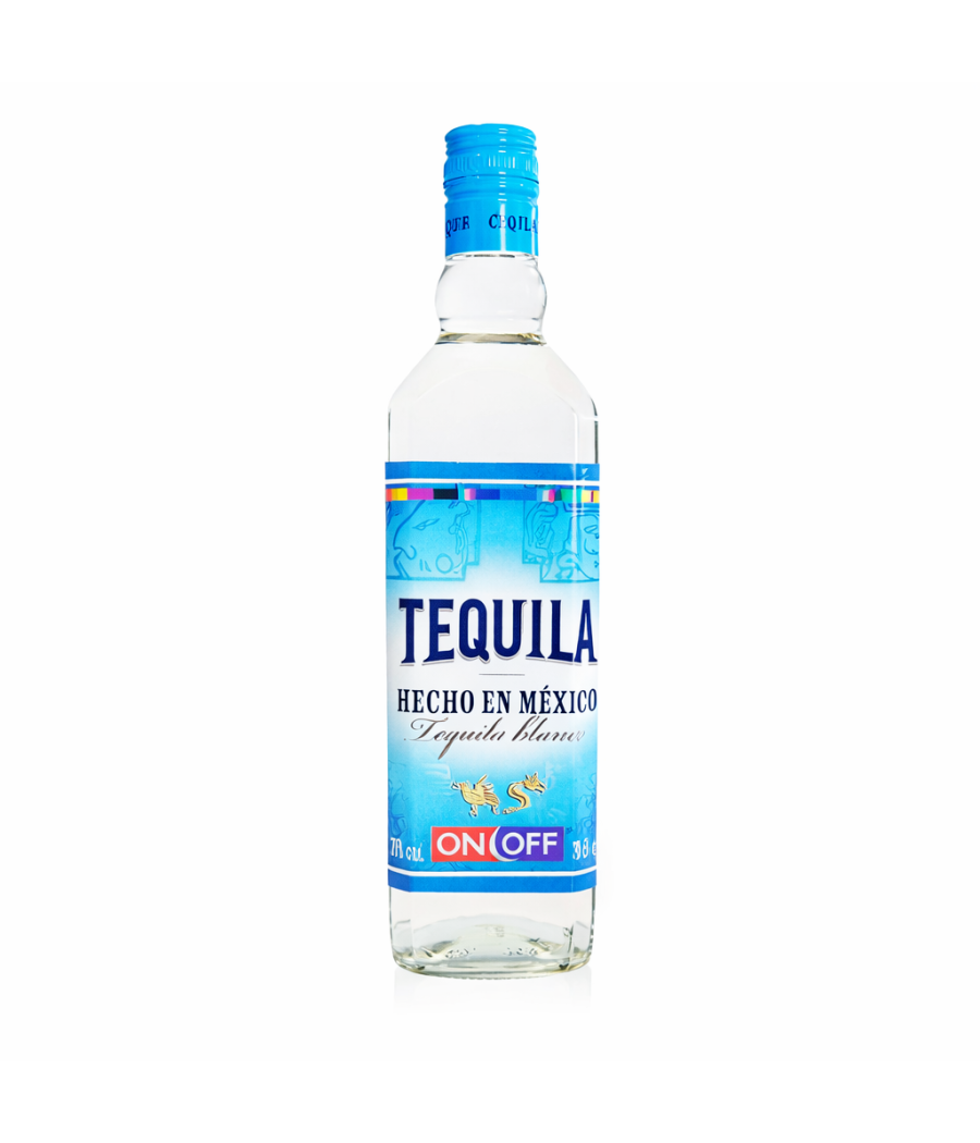TEQUILA 70CL