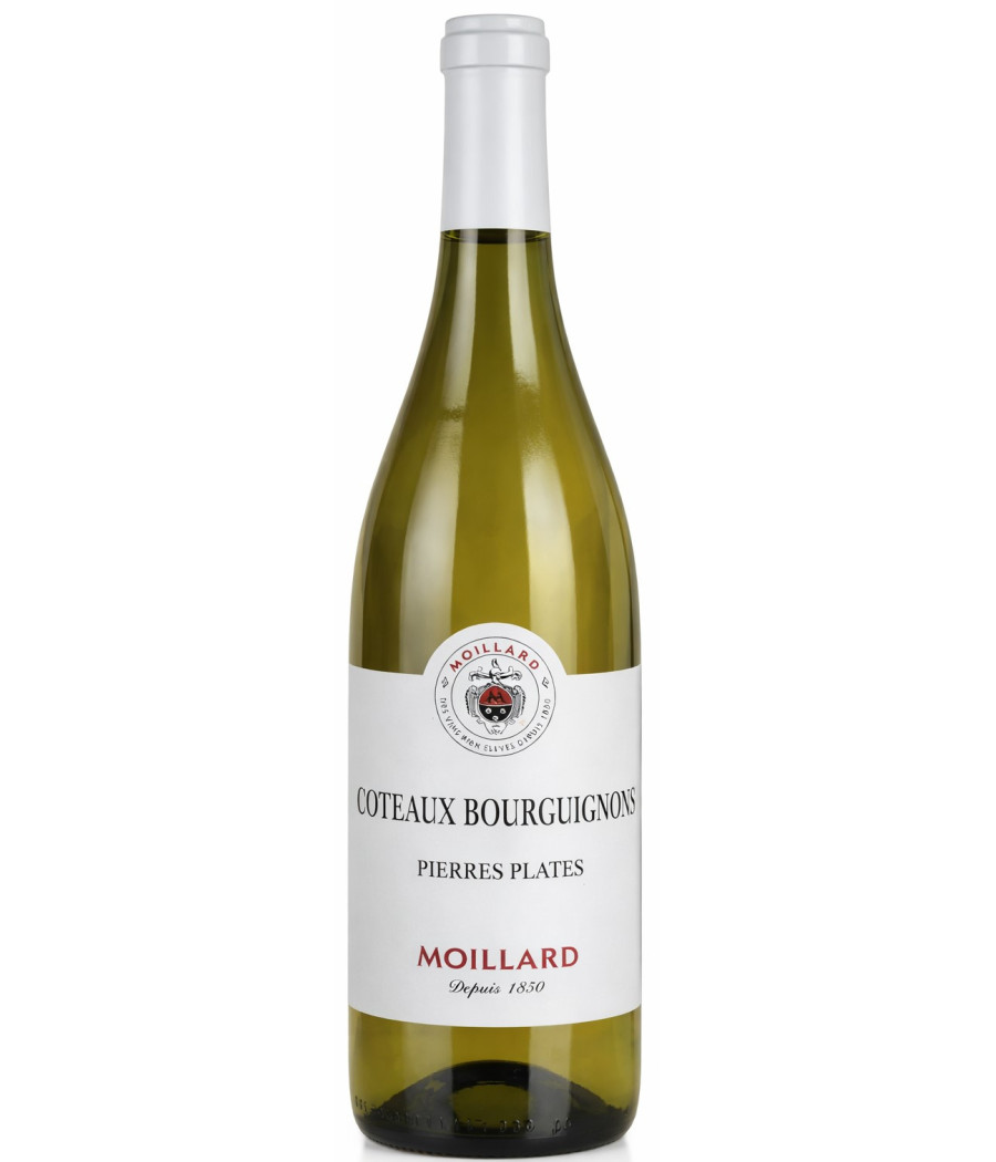 VIN ROUGE DE BOURGUOGNE COTEAUX BOURGUIGNONS 75CL