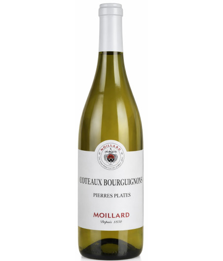 VIN ROUGE DE BOURGUOGNE COTEAUX BOURGUIGNONS 75CL