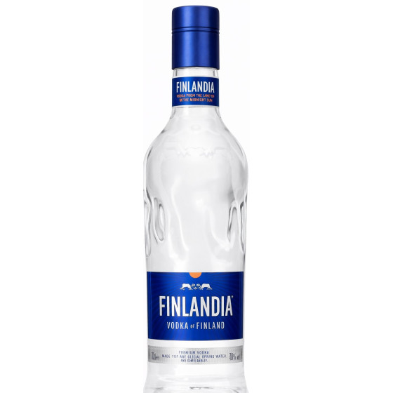 VODKA FINLANDIA 70CL