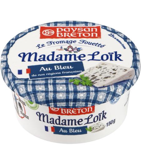 FOUETTE MADAME LOIK - PAYSAN BRETON 150 G