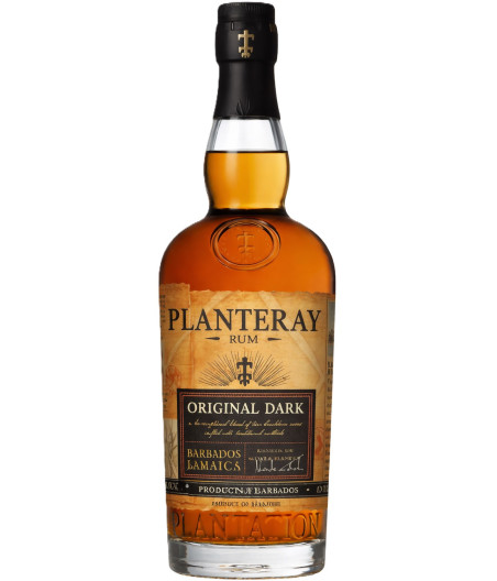 RHUM AMBRE PLANTATION 70CL