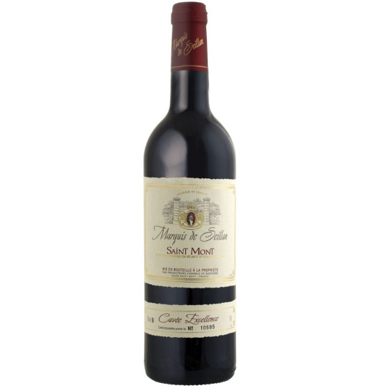 VIN ROUGE DE BORDEAUX CHATEAU MOULIN DU BARRAIL 2017 750CL