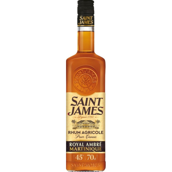SAINT JAMES 70 CL