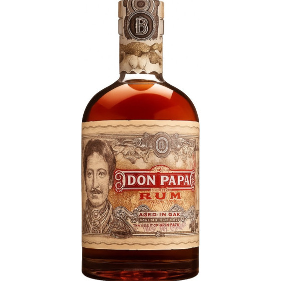 DON PAPA 70CL