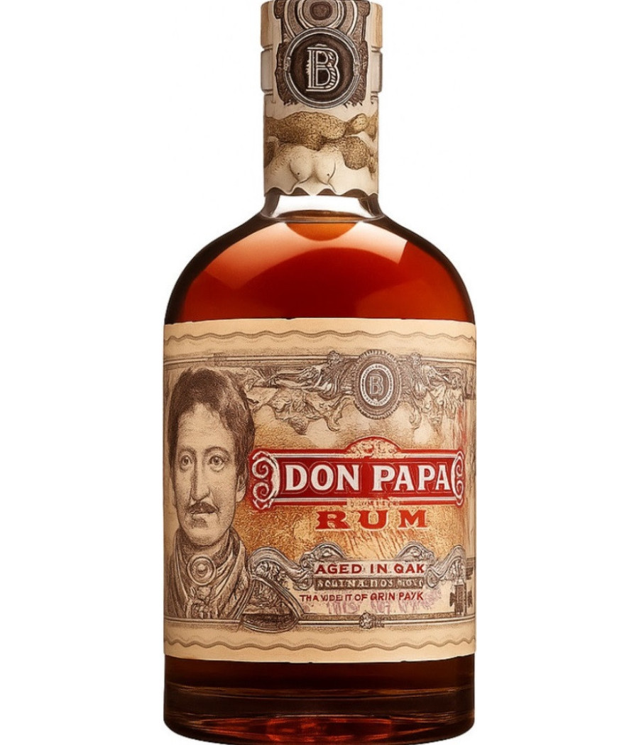 DON PAPA 70CL