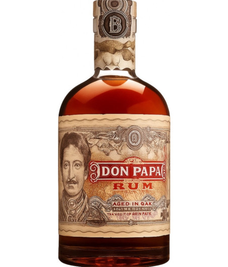 DON PAPA 70CL