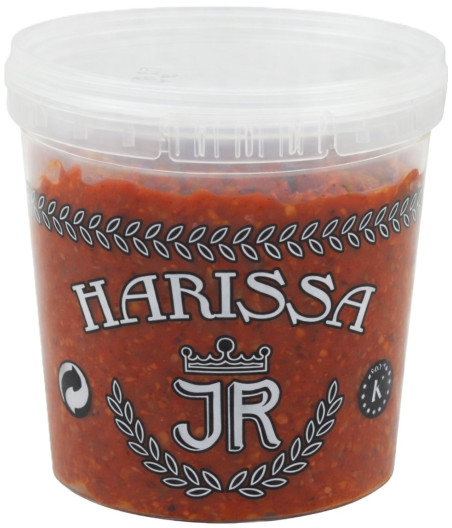 HARISSA JR 150G