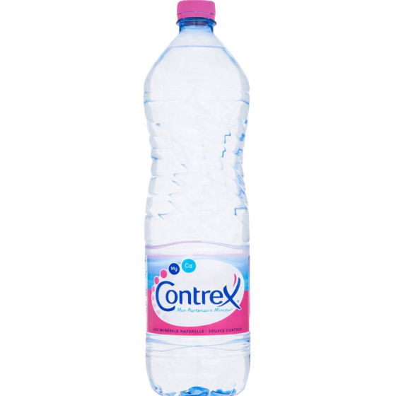EAU CONTREX 1,5L