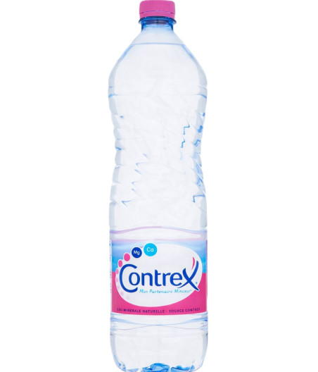 EAU CONTREX 1,5L