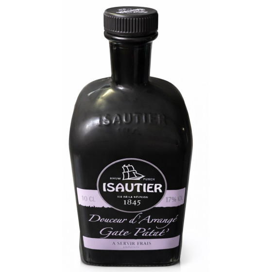 DOUCEUR D'ARRANGE GATE PATAT'