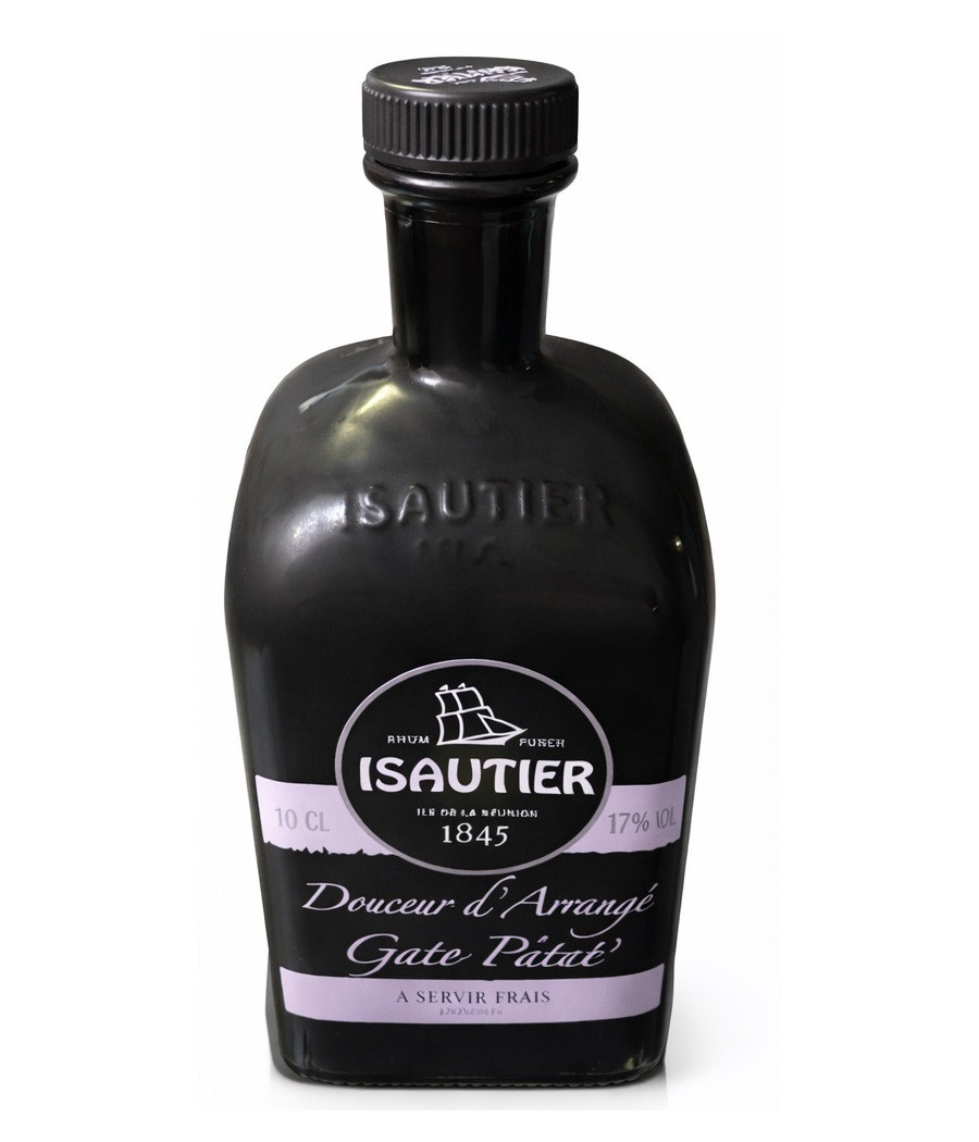 DOUCEUR D'ARRANGE GATE PATAT'