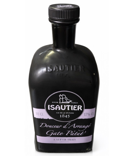 DOUCEUR D'ARRANGE GATE PATAT'