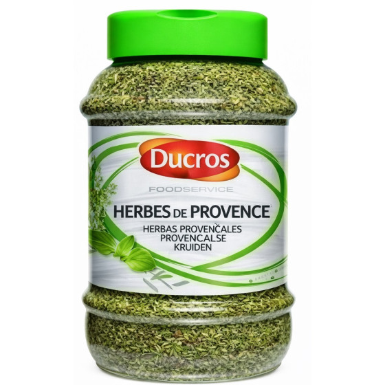 HERBES DE PROVENCE DUCROS 185G