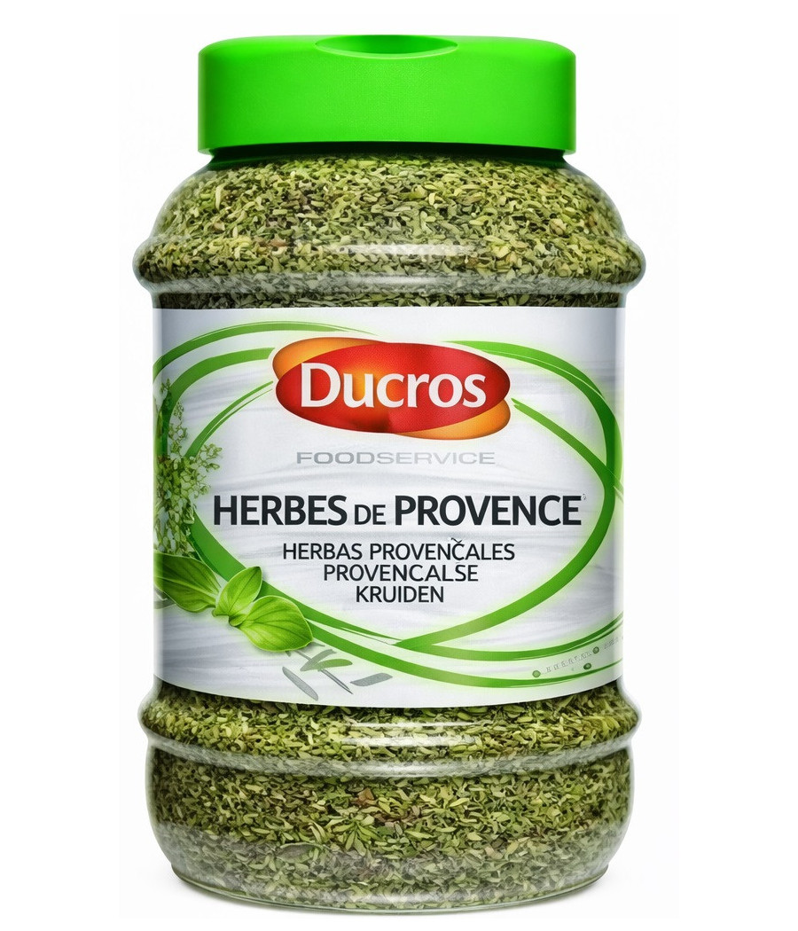 HERBES DE PROVENCE DUCROS 185G