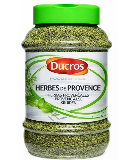 HERBES DE PROVENCE DUCROS 185G