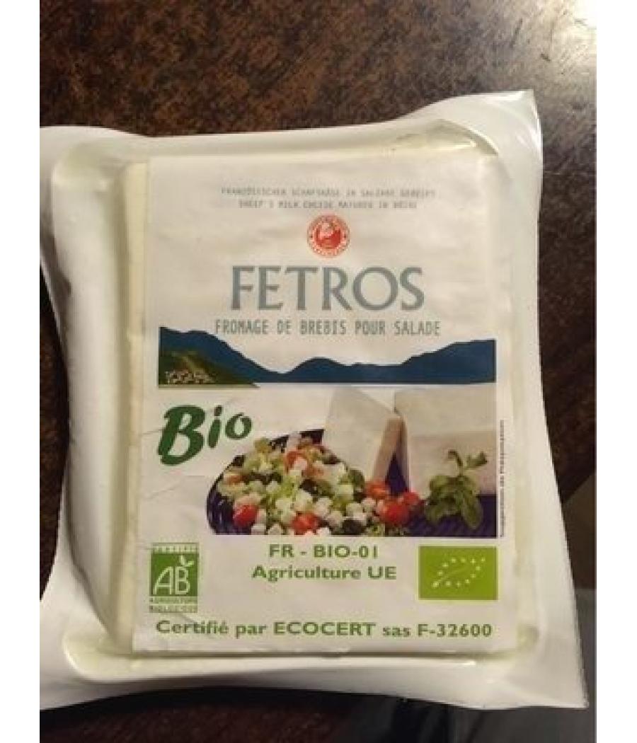 FROMAGE DE BREBIS POUR SALADE 150 G