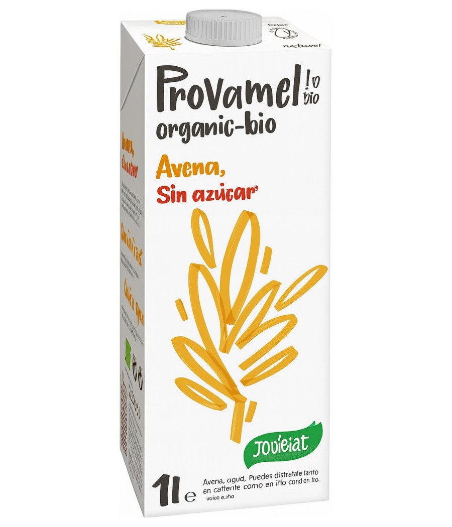 BOISSON VEGETAL AVOINE BIO PROVEMAL 1L