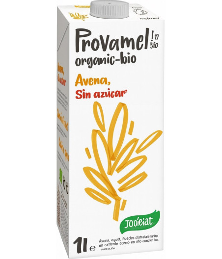 BOISSON VEGETAL AVOINE BIO PROVEMAL 1L