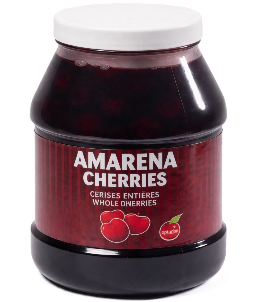 CERISES ENTIERES ARMENA CHERRIES 2.8KG