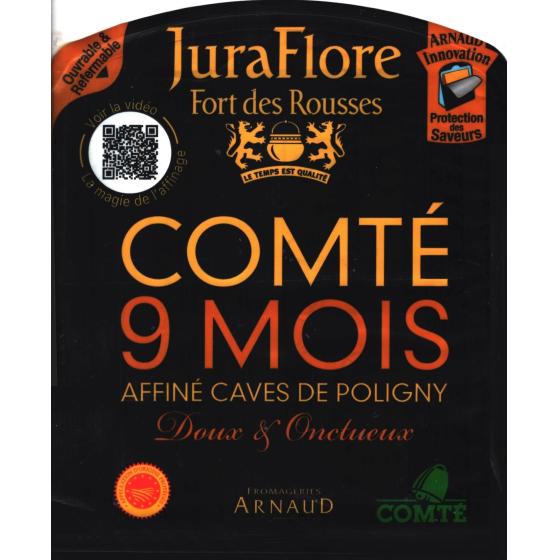 COMTE AFFINE 9 MOIS 200 G E