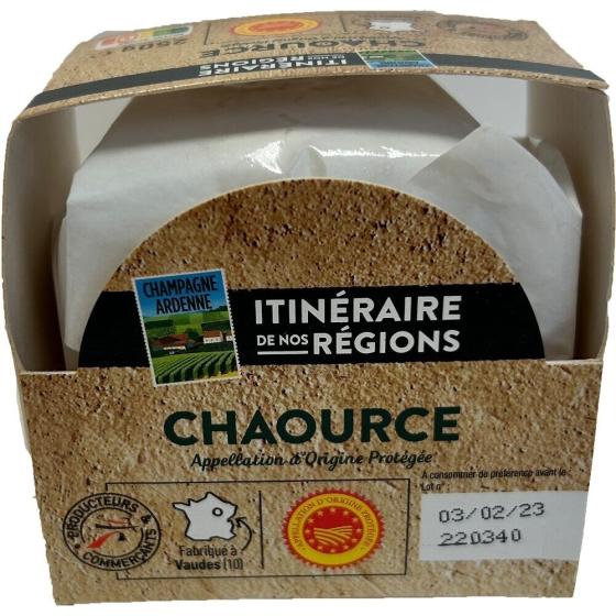 CHAOURCE AOP LT 250G MASSIF TRAD 250 G