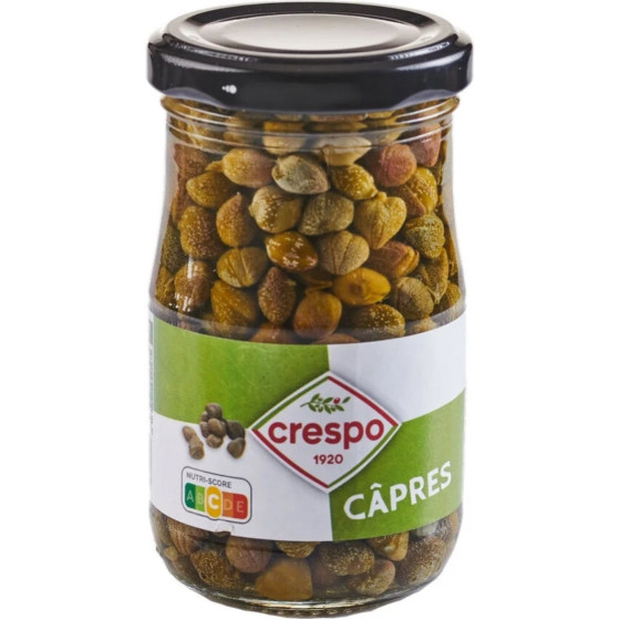 CÂPRES CRESPO 60G