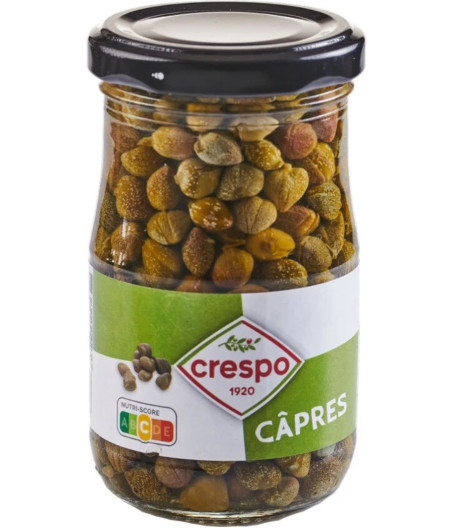 CÂPRES CRESPO 60G