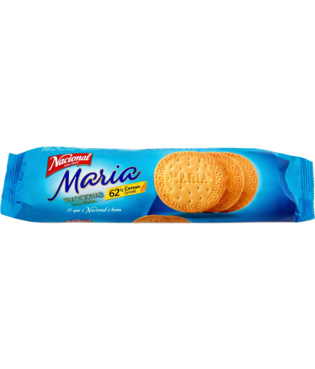 BISCUITS MARIA NATIONAL 200G