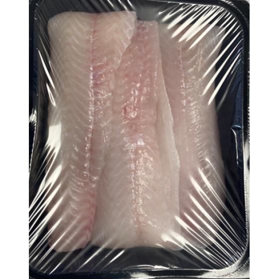 FILET DE LINGUECALIBRE 300/1.0 PECHE EN MER: OCEAN ATLANTIQUE NORD-EST