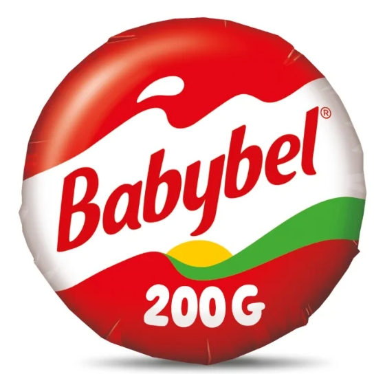 FROMAGE BABYBEL 200G